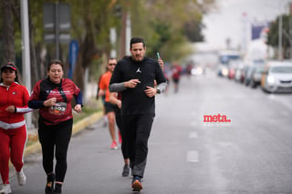 21K y 5K El Siglo de Torreón

21K y 5K El Siglo de Torreón 21K23SIGLO

Medio maratón 21K y 5K de El Siglo de Torreón

corredor, corredores, corredora, corredoras, running, runningirl El Siglo de Torreón, Torreón Coahuila, México

El Siglo de Torreón, Torreón, Coahuila, México, Atletismo