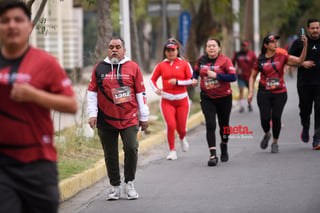 21K y 5K El Siglo de Torreón

21K y 5K El Siglo de Torreón 21K23SIGLO

Medio maratón 21K y 5K de El Siglo de Torreón

corredor, corredores, corredora, corredoras, running, runningirl El Siglo de Torreón, Torreón Coahuila, México

El Siglo de Torreón, Torreón, Coahuila, México, Atletismo