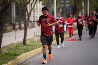 21K y 5K El Siglo de Torreón

21K y 5K El Siglo de Torreón 21K23SIGLO

Medio maratón 21K y 5K de El Siglo de Torreón

corredor, corredores, corredora, corredoras, running, runningirl El Siglo de Torreón, Torreón Coahuila, México

El Siglo de Torreón, Torreón, Coahuila, México, Atletismo