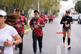 21K y 5K El Siglo de Torreón

21K y 5K El Siglo de Torreón 21K23SIGLO

Medio maratón 21K y 5K de El Siglo de Torreón

corredor, corredores, corredora, corredoras, running, runningirl El Siglo de Torreón, Torreón Coahuila, México

El Siglo de Torreón, Torreón, Coahuila, México, Atletismo