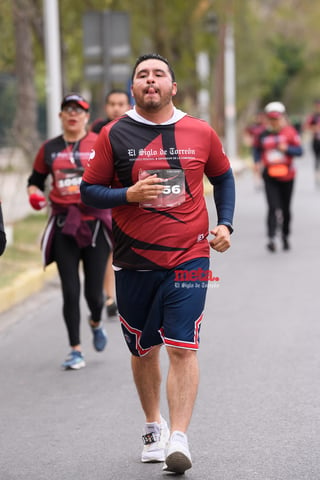 21K y 5K El Siglo de Torreón

21K y 5K El Siglo de Torreón 21K23SIGLO

Medio maratón 21K y 5K de El Siglo de Torreón

corredor, corredores, corredora, corredoras, running, runningirl El Siglo de Torreón, Torreón Coahuila, México

El Siglo de Torreón, Torreón, Coahuila, México, Atletismo