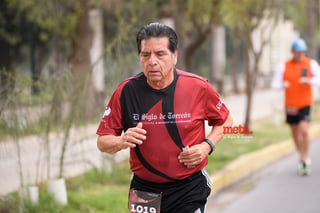 21K y 5K El Siglo de Torreón

21K y 5K El Siglo de Torreón 21K23SIGLO

Medio maratón 21K y 5K de El Siglo de Torreón

corredor, corredores, corredora, corredoras, running, runningirl El Siglo de Torreón, Torreón Coahuila, México

El Siglo de Torreón, Torreón, Coahuila, México, Atletismo