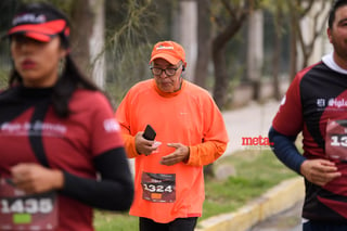 21K y 5K El Siglo de Torreón

21K y 5K El Siglo de Torreón 21K23SIGLO

Medio maratón 21K y 5K de El Siglo de Torreón

corredor, corredores, corredora, corredoras, running, runningirl El Siglo de Torreón, Torreón Coahuila, México

El Siglo de Torreón, Torreón, Coahuila, México, Atletismo