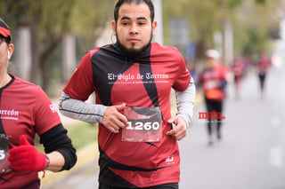 21K y 5K El Siglo de Torreón

21K y 5K El Siglo de Torreón 21K23SIGLO

Medio maratón 21K y 5K de El Siglo de Torreón

corredor, corredores, corredora, corredoras, running, runningirl El Siglo de Torreón, Torreón Coahuila, México

El Siglo de Torreón, Torreón, Coahuila, México, Atletismo