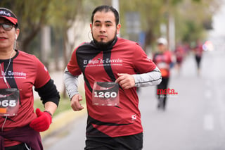 21K y 5K El Siglo de Torreón

21K y 5K El Siglo de Torreón 21K23SIGLO

Medio maratón 21K y 5K de El Siglo de Torreón

corredor, corredores, corredora, corredoras, running, runningirl El Siglo de Torreón, Torreón Coahuila, México

El Siglo de Torreón, Torreón, Coahuila, México, Atletismo