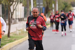 21K y 5K El Siglo de Torreón

21K y 5K El Siglo de Torreón 21K23SIGLO

Medio maratón 21K y 5K de El Siglo de Torreón

corredor, corredores, corredora, corredoras, running, runningirl El Siglo de Torreón, Torreón Coahuila, México

El Siglo de Torreón, Torreón, Coahuila, México, Atletismo