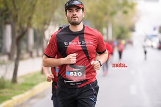 21K y 5K El Siglo de Torreón

21K y 5K El Siglo de Torreón 21K23SIGLO

Medio maratón 21K y 5K de El Siglo de Torreón

corredor, corredores, corredora, corredoras, running, runningirl El Siglo de Torreón, Torreón Coahuila, México

El Siglo de Torreón, Torreón, Coahuila, México, Atletismo