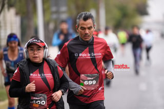 21K y 5K El Siglo de Torreón

21K y 5K El Siglo de Torreón 21K23SIGLO

Medio maratón 21K y 5K de El Siglo de Torreón

corredor, corredores, corredora, corredoras, running, runningirl El Siglo de Torreón, Torreón Coahuila, México

El Siglo de Torreón, Torreón, Coahuila, México, Atletismo