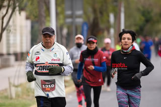 21K y 5K El Siglo de Torreón

21K y 5K El Siglo de Torreón 21K23SIGLO

Medio maratón 21K y 5K de El Siglo de Torreón

corredor, corredores, corredora, corredoras, running, runningirl El Siglo de Torreón, Torreón Coahuila, México

El Siglo de Torreón, Torreón, Coahuila, México, Atletismo