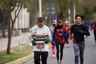 21K y 5K El Siglo de Torreón

21K y 5K El Siglo de Torreón 21K23SIGLO

Medio maratón 21K y 5K de El Siglo de Torreón

corredor, corredores, corredora, corredoras, running, runningirl El Siglo de Torreón, Torreón Coahuila, México

El Siglo de Torreón, Torreón, Coahuila, México, Atletismo