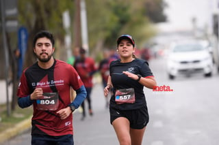 21K y 5K El Siglo de Torreón

21K y 5K El Siglo de Torreón 21K23SIGLO

Medio maratón 21K y 5K de El Siglo de Torreón

corredor, corredores, corredora, corredoras, running, runningirl El Siglo de Torreón, Torreón Coahuila, México

El Siglo de Torreón, Torreón, Coahuila, México, Atletismo