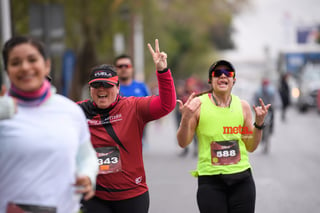 21K y 5K El Siglo de Torreón

21K y 5K El Siglo de Torreón 21K23SIGLO

Medio maratón 21K y 5K de El Siglo de Torreón

corredor, corredores, corredora, corredoras, running, runningirl El Siglo de Torreón, Torreón Coahuila, México

El Siglo de Torreón, Torreón, Coahuila, México, Atletismo