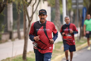 21K y 5K El Siglo de Torreón

21K y 5K El Siglo de Torreón 21K23SIGLO

Medio maratón 21K y 5K de El Siglo de Torreón

corredor, corredores, corredora, corredoras, running, runningirl El Siglo de Torreón, Torreón Coahuila, México

El Siglo de Torreón, Torreón, Coahuila, México, Atletismo