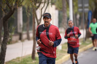 21K y 5K El Siglo de Torreón

21K y 5K El Siglo de Torreón 21K23SIGLO

Medio maratón 21K y 5K de El Siglo de Torreón

corredor, corredores, corredora, corredoras, running, runningirl El Siglo de Torreón, Torreón Coahuila, México

El Siglo de Torreón, Torreón, Coahuila, México, Atletismo