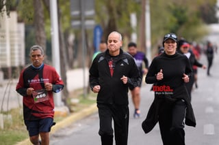 21K y 5K El Siglo de Torreón

21K y 5K El Siglo de Torreón 21K23SIGLO

Medio maratón 21K y 5K de El Siglo de Torreón

corredor, corredores, corredora, corredoras, running, runningirl El Siglo de Torreón, Torreón Coahuila, México

El Siglo de Torreón, Torreón, Coahuila, México, Atletismo