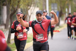 21K y 5K El Siglo de Torreón

21K y 5K El Siglo de Torreón 21K23SIGLO

Medio maratón 21K y 5K de El Siglo de Torreón

corredor, corredores, corredora, corredoras, running, runningirl El Siglo de Torreón, Torreón Coahuila, México

El Siglo de Torreón, Torreón, Coahuila, México, Atletismo