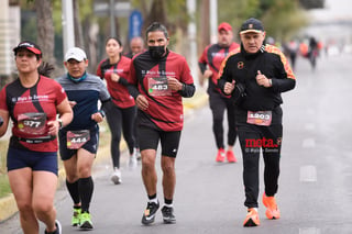 21K y 5K El Siglo de Torreón

21K y 5K El Siglo de Torreón 21K23SIGLO

Medio maratón 21K y 5K de El Siglo de Torreón

corredor, corredores, corredora, corredoras, running, runningirl El Siglo de Torreón, Torreón Coahuila, México

El Siglo de Torreón, Torreón, Coahuila, México, Atletismo