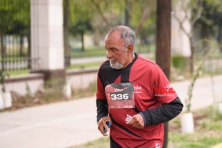 21K y 5K El Siglo de Torreón

21K y 5K El Siglo de Torreón 21K23SIGLO

Medio maratón 21K y 5K de El Siglo de Torreón

corredor, corredores, corredora, corredoras, running, runningirl El Siglo de Torreón, Torreón Coahuila, México

El Siglo de Torreón, Torreón, Coahuila, México, Atletismo