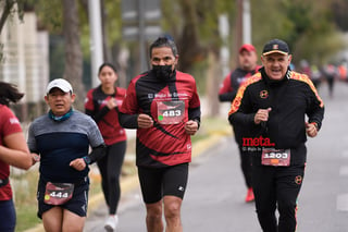 21K y 5K El Siglo de Torreón

21K y 5K El Siglo de Torreón 21K23SIGLO

Medio maratón 21K y 5K de El Siglo de Torreón

corredor, corredores, corredora, corredoras, running, runningirl El Siglo de Torreón, Torreón Coahuila, México

El Siglo de Torreón, Torreón, Coahuila, México, Atletismo