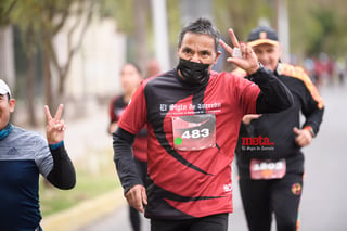 21K y 5K El Siglo de Torreón

21K y 5K El Siglo de Torreón 21K23SIGLO

Medio maratón 21K y 5K de El Siglo de Torreón

corredor, corredores, corredora, corredoras, running, runningirl El Siglo de Torreón, Torreón Coahuila, México

El Siglo de Torreón, Torreón, Coahuila, México, Atletismo