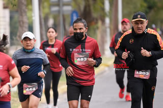 21K y 5K El Siglo de Torreón

21K y 5K El Siglo de Torreón 21K23SIGLO

Medio maratón 21K y 5K de El Siglo de Torreón

corredor, corredores, corredora, corredoras, running, runningirl El Siglo de Torreón, Torreón Coahuila, México

El Siglo de Torreón, Torreón, Coahuila, México, Atletismo