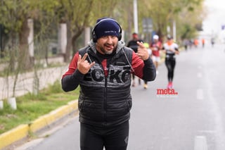 21K y 5K El Siglo de Torreón

21K y 5K El Siglo de Torreón 21K23SIGLO

Medio maratón 21K y 5K de El Siglo de Torreón

corredor, corredores, corredora, corredoras, running, runningirl El Siglo de Torreón, Torreón Coahuila, México

El Siglo de Torreón, Torreón, Coahuila, México, Atletismo