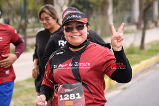 21K y 5K El Siglo de Torreón

21K y 5K El Siglo de Torreón 21K23SIGLO

Medio maratón 21K y 5K de El Siglo de Torreón

corredor, corredores, corredora, corredoras, running, runningirl El Siglo de Torreón, Torreón Coahuila, México

El Siglo de Torreón, Torreón, Coahuila, México, Atletismo