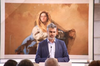 Inauguran la exposición itinerante El Museo del Prado en Torreón