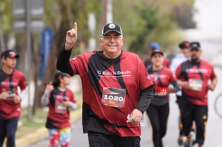 21K y 5K El Siglo de Torreón

21K y 5K El Siglo de Torreón 21K23SIGLO

Medio maratón 21K y 5K de El Siglo de Torreón

corredor, corredores, corredora, corredoras, running, runningirl El Siglo de Torreón, Torreón Coahuila, México

El Siglo de Torreón, Torreón, Coahuila, México, Atletismo