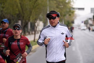 21K y 5K El Siglo de Torreón

21K y 5K El Siglo de Torreón 21K23SIGLO

Medio maratón 21K y 5K de El Siglo de Torreón

corredor, corredores, corredora, corredoras, running, runningirl El Siglo de Torreón, Torreón Coahuila, México

El Siglo de Torreón, Torreón, Coahuila, México, Atletismo