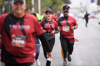 21K y 5K El Siglo de Torreón

21K y 5K El Siglo de Torreón 21K23SIGLO

Medio maratón 21K y 5K de El Siglo de Torreón

corredor, corredores, corredora, corredoras, running, runningirl El Siglo de Torreón, Torreón Coahuila, México

El Siglo de Torreón, Torreón, Coahuila, México, Atletismo