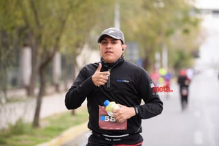 21K y 5K El Siglo de Torreón

21K y 5K El Siglo de Torreón 21K23SIGLO

Medio maratón 21K y 5K de El Siglo de Torreón

corredor, corredores, corredora, corredoras, running, runningirl El Siglo de Torreón, Torreón Coahuila, México

El Siglo de Torreón, Torreón, Coahuila, México, Atletismo