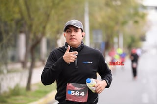 21K y 5K El Siglo de Torreón

21K y 5K El Siglo de Torreón 21K23SIGLO

Medio maratón 21K y 5K de El Siglo de Torreón

corredor, corredores, corredora, corredoras, running, runningirl El Siglo de Torreón, Torreón Coahuila, México

El Siglo de Torreón, Torreón, Coahuila, México, Atletismo