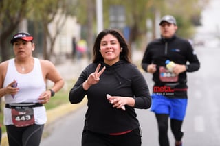 21K y 5K El Siglo de Torreón

21K y 5K El Siglo de Torreón 21K23SIGLO

Medio maratón 21K y 5K de El Siglo de Torreón

corredor, corredores, corredora, corredoras, running, runningirl El Siglo de Torreón, Torreón Coahuila, México

El Siglo de Torreón, Torreón, Coahuila, México, Atletismo