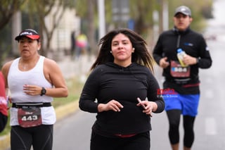 21K y 5K El Siglo de Torreón

21K y 5K El Siglo de Torreón 21K23SIGLO

Medio maratón 21K y 5K de El Siglo de Torreón

corredor, corredores, corredora, corredoras, running, runningirl El Siglo de Torreón, Torreón Coahuila, México

El Siglo de Torreón, Torreón, Coahuila, México, Atletismo