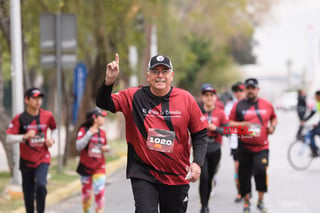 21K y 5K El Siglo de Torreón

21K y 5K El Siglo de Torreón 21K23SIGLO

Medio maratón 21K y 5K de El Siglo de Torreón

corredor, corredores, corredora, corredoras, running, runningirl El Siglo de Torreón, Torreón Coahuila, México

El Siglo de Torreón, Torreón, Coahuila, México, Atletismo