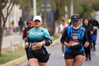 21K y 5K El Siglo de Torreón

21K y 5K El Siglo de Torreón 21K23SIGLO

Medio maratón 21K y 5K de El Siglo de Torreón

corredor, corredores, corredora, corredoras, running, runningirl El Siglo de Torreón, Torreón Coahuila, México

El Siglo de Torreón, Torreón, Coahuila, México, Atletismo