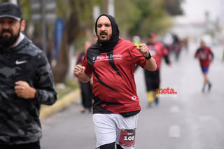 21K y 5K El Siglo de Torreón

21K y 5K El Siglo de Torreón 21K23SIGLO

Medio maratón 21K y 5K de El Siglo de Torreón

corredor, corredores, corredora, corredoras, running, runningirl El Siglo de Torreón, Torreón Coahuila, México

El Siglo de Torreón, Torreón, Coahuila, México, Atletismo