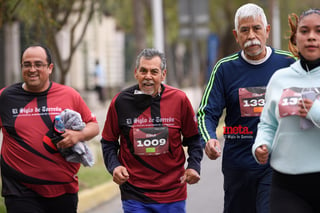 21K y 5K El Siglo de Torreón

21K y 5K El Siglo de Torreón 21K23SIGLO

Medio maratón 21K y 5K de El Siglo de Torreón

corredor, corredores, corredora, corredoras, running, runningirl El Siglo de Torreón, Torreón Coahuila, México

El Siglo de Torreón, Torreón, Coahuila, México, Atletismo