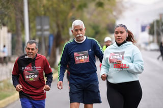 21K y 5K El Siglo de Torreón

21K y 5K El Siglo de Torreón 21K23SIGLO

Medio maratón 21K y 5K de El Siglo de Torreón

corredor, corredores, corredora, corredoras, running, runningirl El Siglo de Torreón, Torreón Coahuila, México

El Siglo de Torreón, Torreón, Coahuila, México, Atletismo