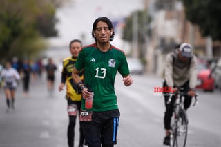 21K y 5K El Siglo de Torreón

21K y 5K El Siglo de Torreón 21K23SIGLO

Medio maratón 21K y 5K de El Siglo de Torreón

corredor, corredores, corredora, corredoras, running, runningirl El Siglo de Torreón, Torreón Coahuila, México

El Siglo de Torreón, Torreón, Coahuila, México, Atletismo