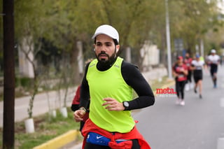 21K y 5K El Siglo de Torreón

21K y 5K El Siglo de Torreón 21K23SIGLO

Medio maratón 21K y 5K de El Siglo de Torreón

corredor, corredores, corredora, corredoras, running, runningirl El Siglo de Torreón, Torreón Coahuila, México

El Siglo de Torreón, Torreón, Coahuila, México, Atletismo