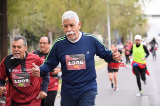 21K y 5K El Siglo de Torreón

21K y 5K El Siglo de Torreón 21K23SIGLO

Medio maratón 21K y 5K de El Siglo de Torreón

corredor, corredores, corredora, corredoras, running, runningirl El Siglo de Torreón, Torreón Coahuila, México

El Siglo de Torreón, Torreón, Coahuila, México, Atletismo