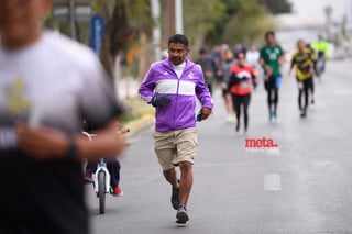 21K y 5K El Siglo de Torreón

21K y 5K El Siglo de Torreón 21K23SIGLO

Medio maratón 21K y 5K de El Siglo de Torreón

corredor, corredores, corredora, corredoras, running, runningirl El Siglo de Torreón, Torreón Coahuila, México

El Siglo de Torreón, Torreón, Coahuila, México, Atletismo