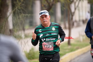 21K y 5K El Siglo de Torreón

21K y 5K El Siglo de Torreón 21K23SIGLO

Medio maratón 21K y 5K de El Siglo de Torreón

corredor, corredores, corredora, corredoras, running, runningirl El Siglo de Torreón, Torreón Coahuila, México

El Siglo de Torreón, Torreón, Coahuila, México, Atletismo