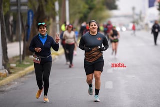 21K y 5K El Siglo de Torreón

21K y 5K El Siglo de Torreón 21K23SIGLO

Medio maratón 21K y 5K de El Siglo de Torreón

corredor, corredores, corredora, corredoras, running, runningirl El Siglo de Torreón, Torreón Coahuila, México

El Siglo de Torreón, Torreón, Coahuila, México, Atletismo