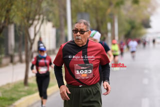 21K y 5K El Siglo de Torreón

21K y 5K El Siglo de Torreón 21K23SIGLO

Medio maratón 21K y 5K de El Siglo de Torreón

corredor, corredores, corredora, corredoras, running, runningirl El Siglo de Torreón, Torreón Coahuila, México

El Siglo de Torreón, Torreón, Coahuila, México, Atletismo