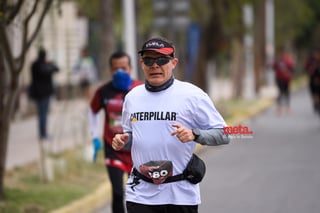 21K y 5K El Siglo de Torreón

21K y 5K El Siglo de Torreón 21K23SIGLO

Medio maratón 21K y 5K de El Siglo de Torreón

corredor, corredores, corredora, corredoras, running, runningirl El Siglo de Torreón, Torreón Coahuila, México

El Siglo de Torreón, Torreón, Coahuila, México, Atletismo