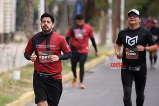 21K y 5K El Siglo de Torreón

21K y 5K El Siglo de Torreón 21K23SIGLO

Medio maratón 21K y 5K de El Siglo de Torreón

corredor, corredores, corredora, corredoras, running, runningirl El Siglo de Torreón, Torreón Coahuila, México

El Siglo de Torreón, Torreón, Coahuila, México, Atletismo