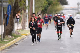 21K y 5K El Siglo de Torreón

21K y 5K El Siglo de Torreón 21K23SIGLO

Medio maratón 21K y 5K de El Siglo de Torreón

corredor, corredores, corredora, corredoras, running, runningirl El Siglo de Torreón, Torreón Coahuila, México

El Siglo de Torreón, Torreón, Coahuila, México, Atletismo